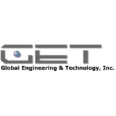 Global Engineering & Technology Logo