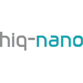 HiQ-Nano Logo