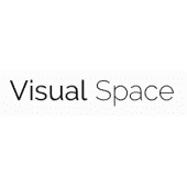 Visual Space Sthlm AB Logo