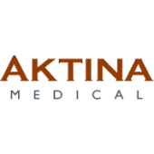 Aktina Medical Logo