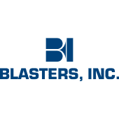 Blasters Logo