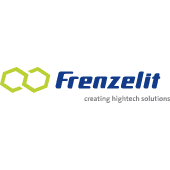 Frenzelit Logo