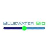 Bluewater Bio Logo