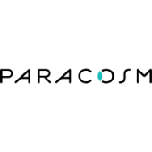 Paracosm Logo