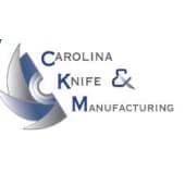 Carolina Knife & Manufacturing, Inc. Logo