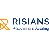 Risians Accounting & Auditing Firm in Dubai's Logo