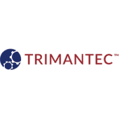 Trimantec's Logo