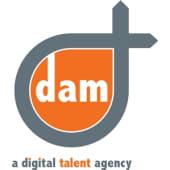 Digital Artist Management, Inc.'s Logo