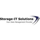 Storage IT Solutions Logo