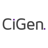 CiGen Logo