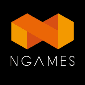 NGames Logo