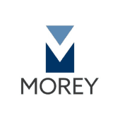 The Morey Corporation Logo