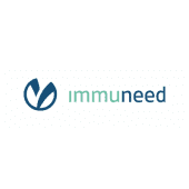 Immuneed Logo