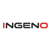 INGENO Logo