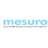 Mesuro Logo