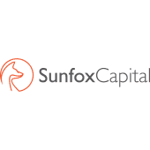 Sunfox Capital Logo