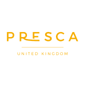 Presca Sportswear Logo