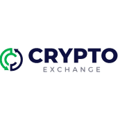 CryptoExchange Logo