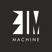 BIM Machine Logo