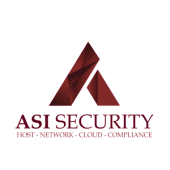 ASI Security's Logo