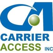 Carrier Access Corporation's Logo