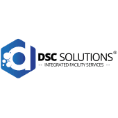 DSC Solutions Logo