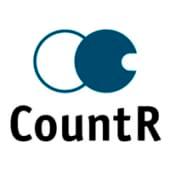 CountR Logo