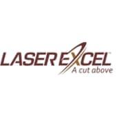 Laser Excel Logo