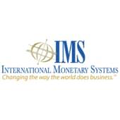 International Monetary Systems (IMS Barter) Logo