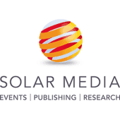 Solar Media Logo