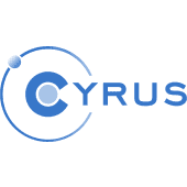CYRUS Logo