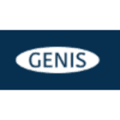Genis Logo