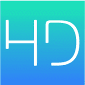 hyperdigital UG (haftungsbeschränkt) Logo