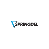 Springdel Logo