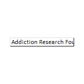 Addiction Research Foundation Logo