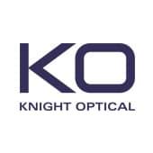 Knight Optical's Logo