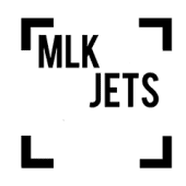 Mlkjets Logo