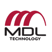 MDL Technology Logo