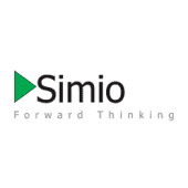 Simio's Logo
