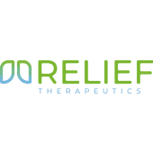 Relief Therapeutics's Logo