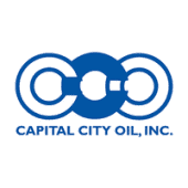 Capital City Oil Logo