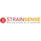 Strainsense Logo