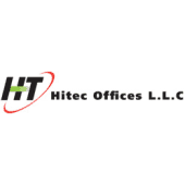 Hitec Offices Logo