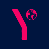 YAP Global Logo
