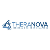 TheraNova LLC. Logo