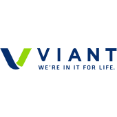 Viant Medical Logo