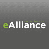 eAlliance Learning Logo