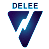 Delee Logo