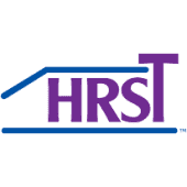 HRST, Inc. Logo