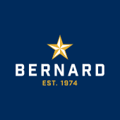 Bernard Cap Logo